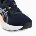 Pánské běžecké boty Asics Gel-Pulse 17 Midnight/Bright Sunstone 7
