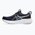Pánské běžecké boty Asics Gel-Pulse 17 Midnight/Bright Sunstone 2