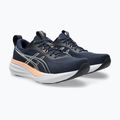 Pánské běžecké boty Asics Gel-Pulse 17 Midnight/Bright Sunstone 3