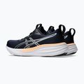 Pánské běžecké boty Asics Gel-Pulse 17 Midnight/Bright Sunstone 4