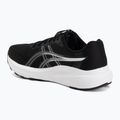 Pánské běžecké boty ASICS Gel-Contend 10 black/white 3