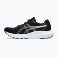 Pánské běžecké boty ASICS Gel-Contend 10 black/white 3