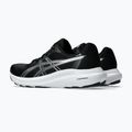 Pánské běžecké boty ASICS Gel-Contend 10 black/white 4