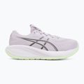 Dámské běžecké boty Asics Gel-Cumulus 28 Dahlia/Illuminate Yellow 2