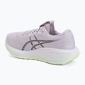 Dámské běžecké boty Asics Gel-Cumulus 28 Dahlia/Illuminate Yellow 3