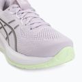 Dámské běžecké boty Asics Gel-Cumulus 28 Dahlia/Illuminate Yellow 7