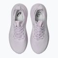 Dámské běžecké boty ASICS Gel-Nimbus 28 dahlia/white 5