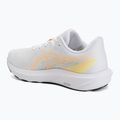 Pánské běžecké boty ASICS GT-1000 15 white/stadium orange 3