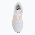 Pánské běžecké boty ASICS GT-1000 15 white/stadium orange 5