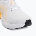 Pánské běžecké boty ASICS GT-1000 15 white/stadium orange 7