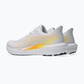 Pánské běžecké boty ASICS GT-1000 15 white/stadium orange 3