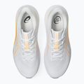 Pánské běžecké boty ASICS GT-1000 15 white/stadium orange 5