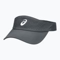 Tenisový kšilt Asics Performance Visor Performance Black