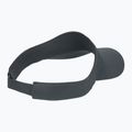 Tenisový kšilt Asics Performance Visor Performance Black 2