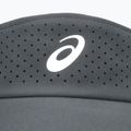 Tenisový kšilt Asics Performance Visor Performance Black 3