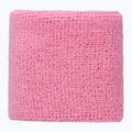 Náramky z froté na zápěstí ASICS Wrist Band 2 pcs. bubblegum 2