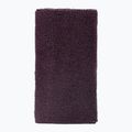 Náramky z froté na zápěstí ASICS Wrist Band Long 2 pcs. dark aubergine 2