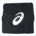 Náramky z froté na zápěstí ASICS Wrist Band 2026 2 pcs. performance black