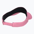 Tenisový kšilt Asics Performance Visor bubblegum 2