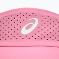 Tenisový kšilt Asics Performance Visor bubblegum 3