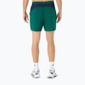 Pánské tenisové šortky ASICS Padel Court 7IN jewel green 2