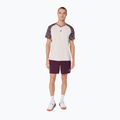 Pánské tenisové šortky ASICS Padel Court 7IN dark aubergine 2