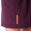 Pánské tenisové šortky ASICS Padel Court 7IN dark aubergine 8