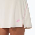 Tenisová sukně ASICS Padel Court soft oat 8