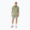 Pánské polo tričko ASICS Court Polo khaki green 2