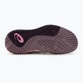 Dámské tenisové boty ASICS Gel-Resolution X soft oat/dark aubergine 4