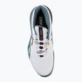 Pánské tenisové boty ASICS Gel-Resolution X white/dark aubergine 5