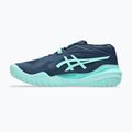 Pánské tenisové boty ASICS Gel-Resolution X night sky/illuminate mint 2