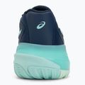 Pánské tenisové boty ASICS Gel-Resolution X night sky/illuminate mint 6