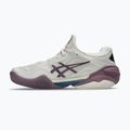 Dámské tenisové boty ASICS Court FF 3 Clay soft oat/dusty mauve 2