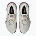 Dámské tenisové boty ASICS Court FF 3 Clay soft oat/dusty mauve 4