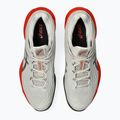 Pánské tenisové boty ASICS Court FF 3 Clay soft oat/vintage khaki 4