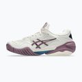 Dámské tenisové boty ASICS Court FF 3 soft oat/dusty mauve 2