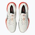 Pánské tenisové boty ASICS Court FF 3 soft oat/vintage khaki 4
