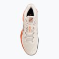 Pánské tenisové boty ASICS Court FF 3 soft oat/vintage khaki 5