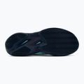 Pánské tenisové boty ASICS Solution Speed FF 4 Clay illuminate mint/night sky 4