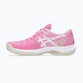 Dámské boty na padel ASICS Game FF Padel bubblegum/white 2