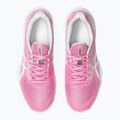 Dámské boty na padel ASICS Game FF Padel bubblegum/white 4