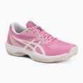 Dámské boty na padel ASICS Game FF Padel bubblegum/white