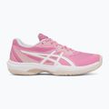 Dámské boty na padel ASICS Game FF Padel bubblegum/white 2