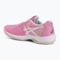 Dámské boty na padel ASICS Game FF Padel bubblegum/white 3
