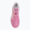 Dámské boty na padel ASICS Game FF Padel bubblegum/white 5