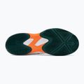Pánské boty na padel Asics Game Ff Padel white/jewel green 4