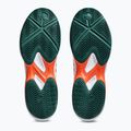 Pánské boty na padel Asics Game Ff Padel white/jewel green 3