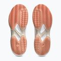 Dámské tenisové boty ASICS Game FF Clay W soft oat/cantaloupe 3
