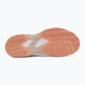 Dámské tenisové boty ASICS Game FF Clay W soft oat/cantaloupe 4
